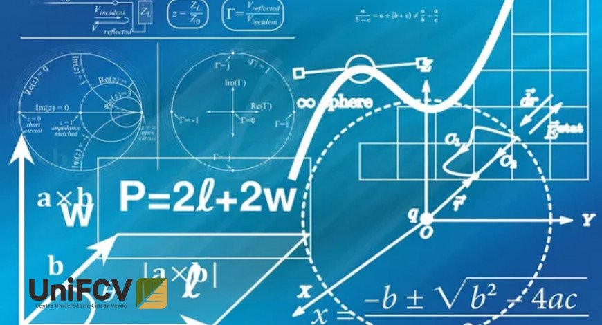 Matemática - UniFCV